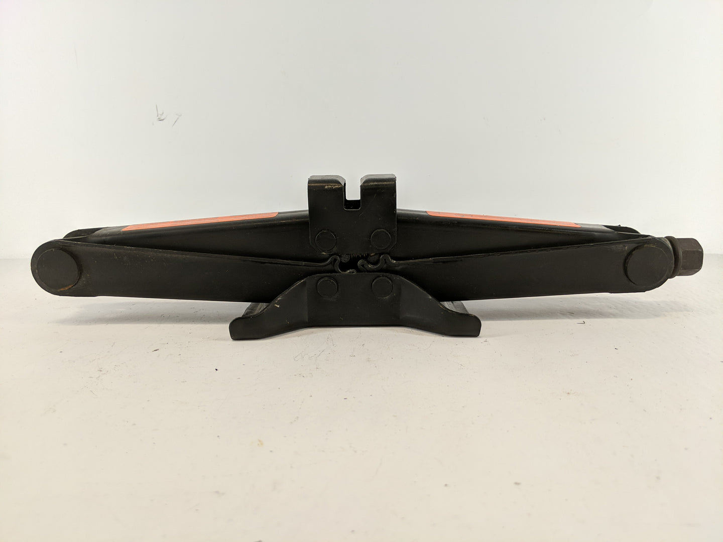 2015 Nissan Altima Spare Scissor Car Jack - Oemusedautoparts1.com
