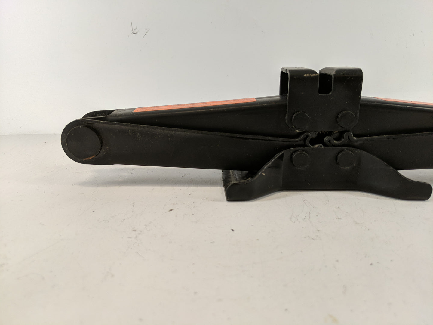 2015 Nissan Altima Spare Scissor Car Jack - Oemusedautoparts1.com