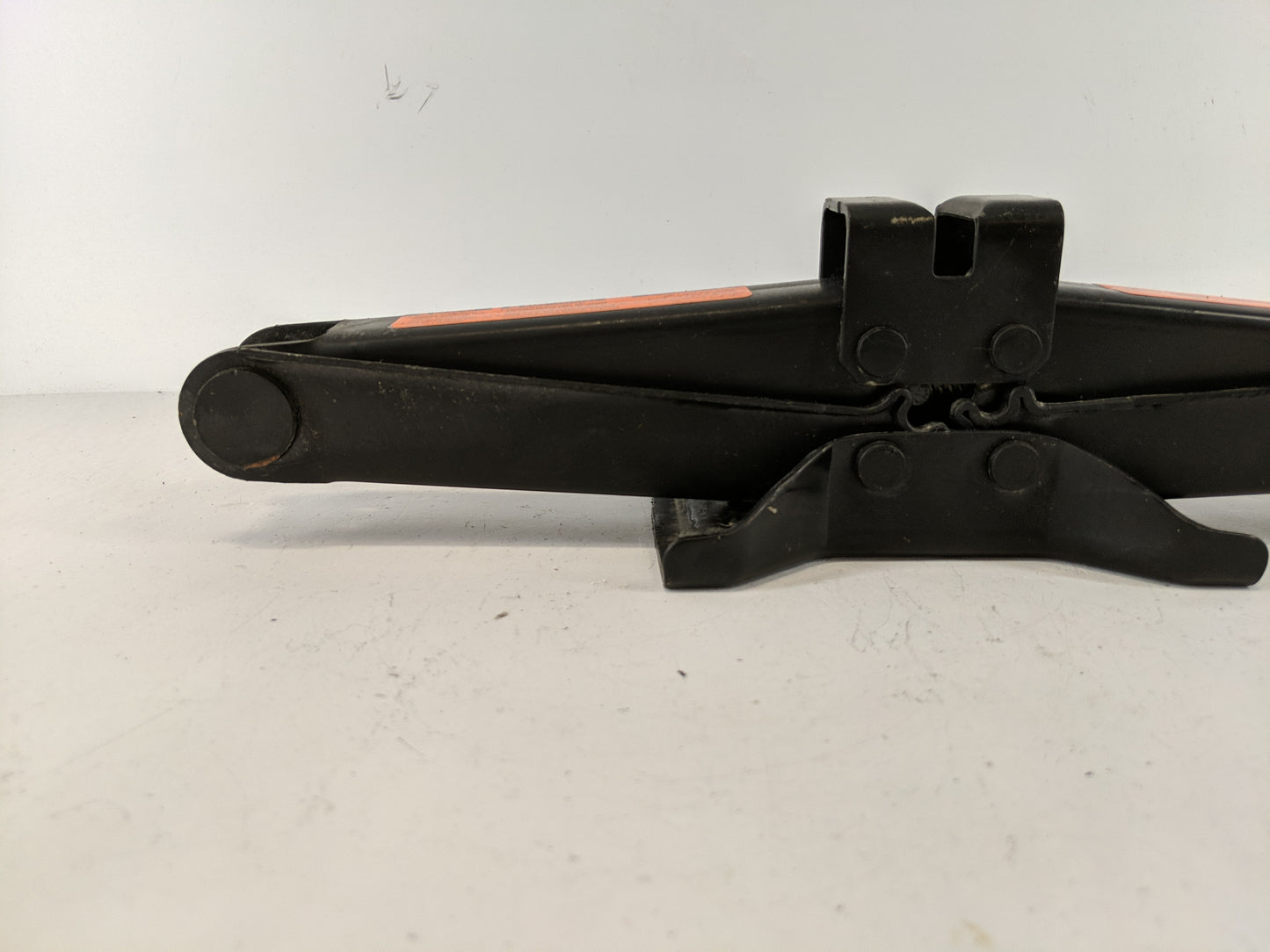 2015 Nissan Altima Spare Scissor Car Jack - Oemusedautoparts1.com