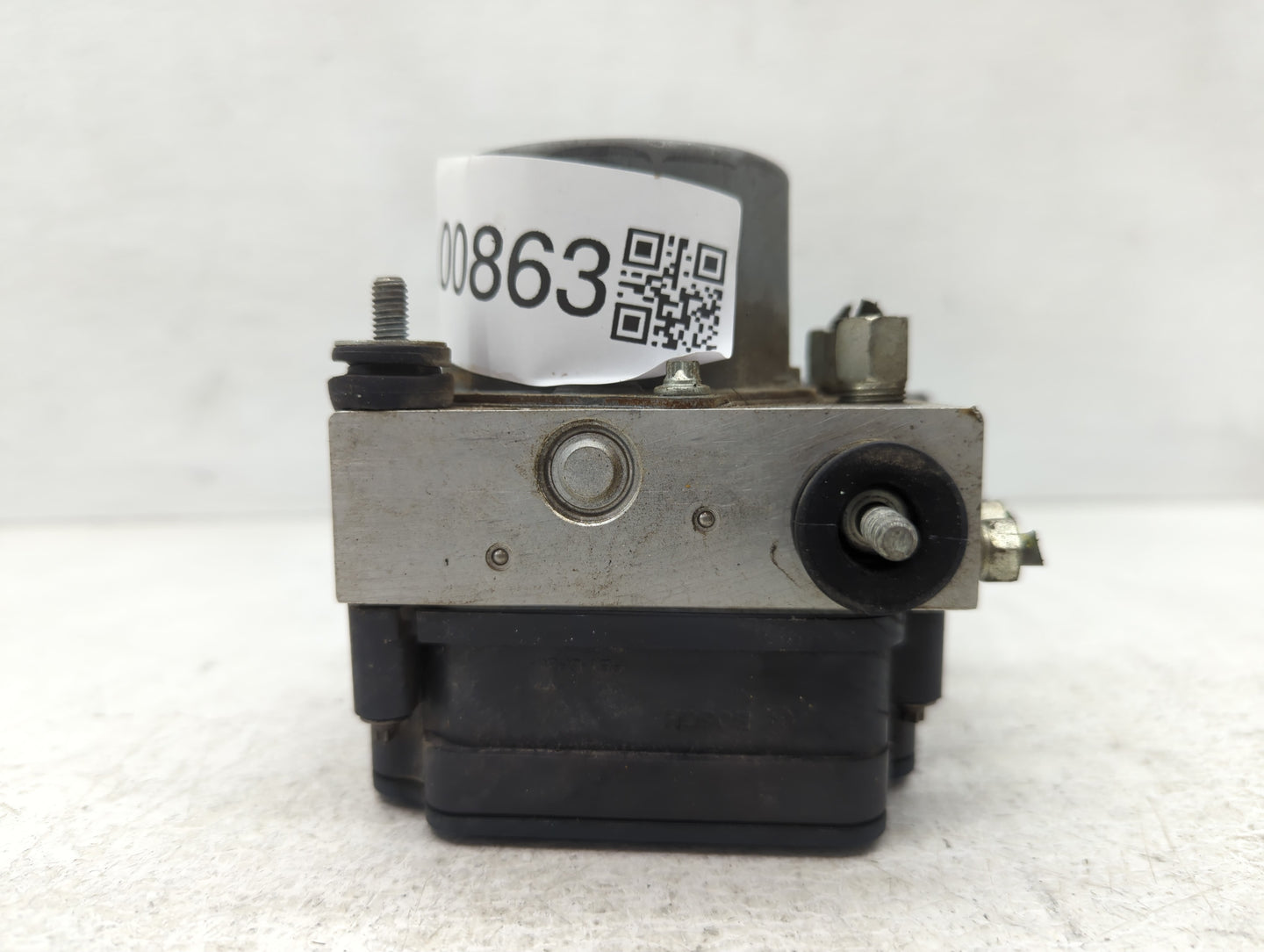 2015 Nissan Altima ABS Pump Control Module Replacement P/N:47660 3TA0A Fits OEM Used Auto Parts - Oemusedautoparts1.com