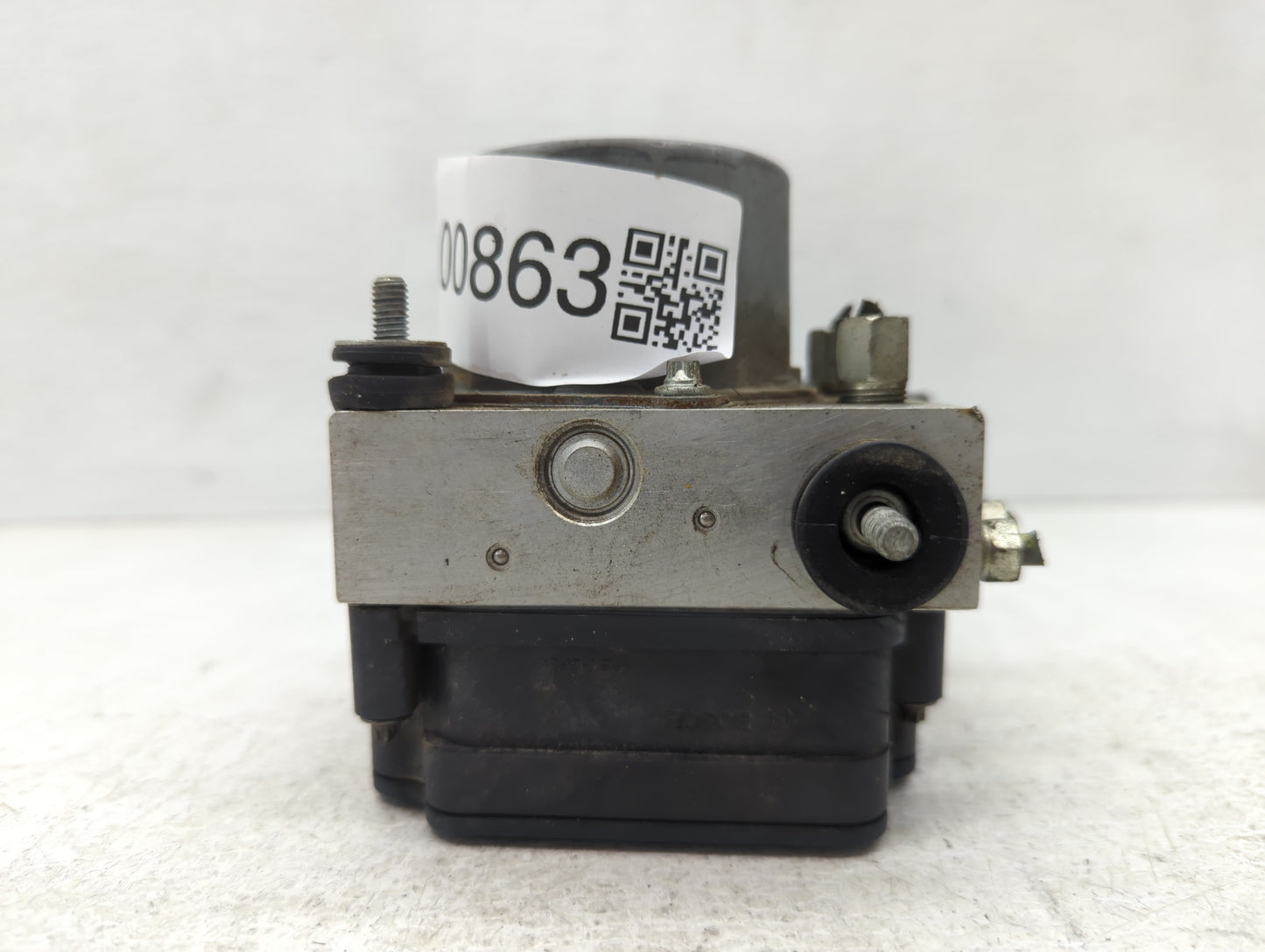 2015 Nissan Altima ABS Pump Control Module Replacement P/N:47660 3TA0A Fits OEM Used Auto Parts - Oemusedautoparts1.com