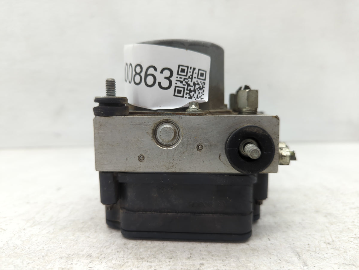 2015 Nissan Altima Anti-Lock Brake ABS Pump Module Actuator OEM P/N:47660 3TA0A Fits OEM Used Auto Parts - Oemusedautoparts1