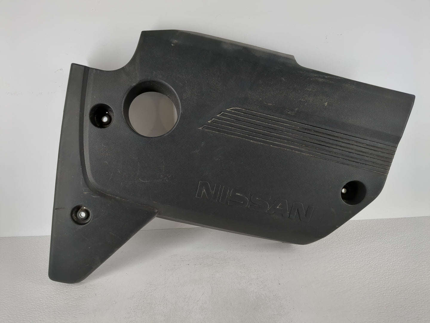 2015 Nissan Altima Engine Cover - Oemusedautoparts1.com