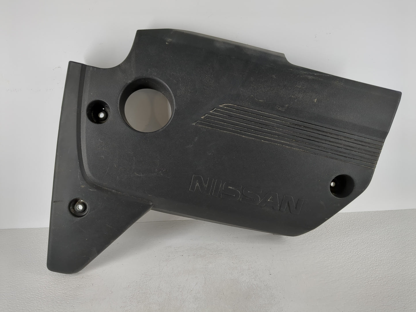 2015 Nissan Altima Engine Cover - Oemusedautoparts1.com