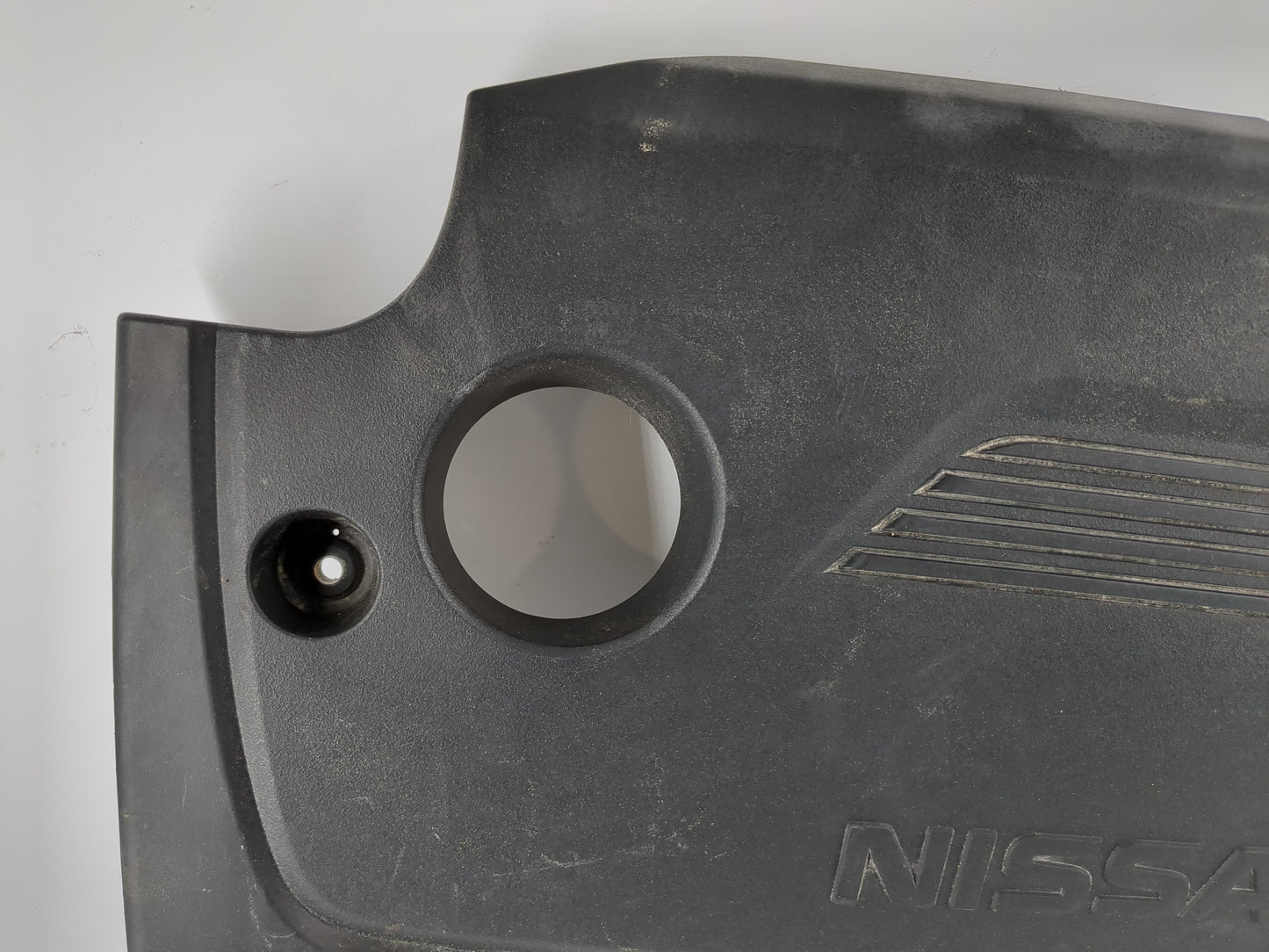 2015 Nissan Altima Engine Cover - Oemusedautoparts1.com
