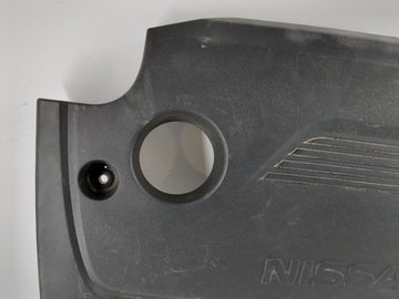 2015 Nissan Altima Engine Cover