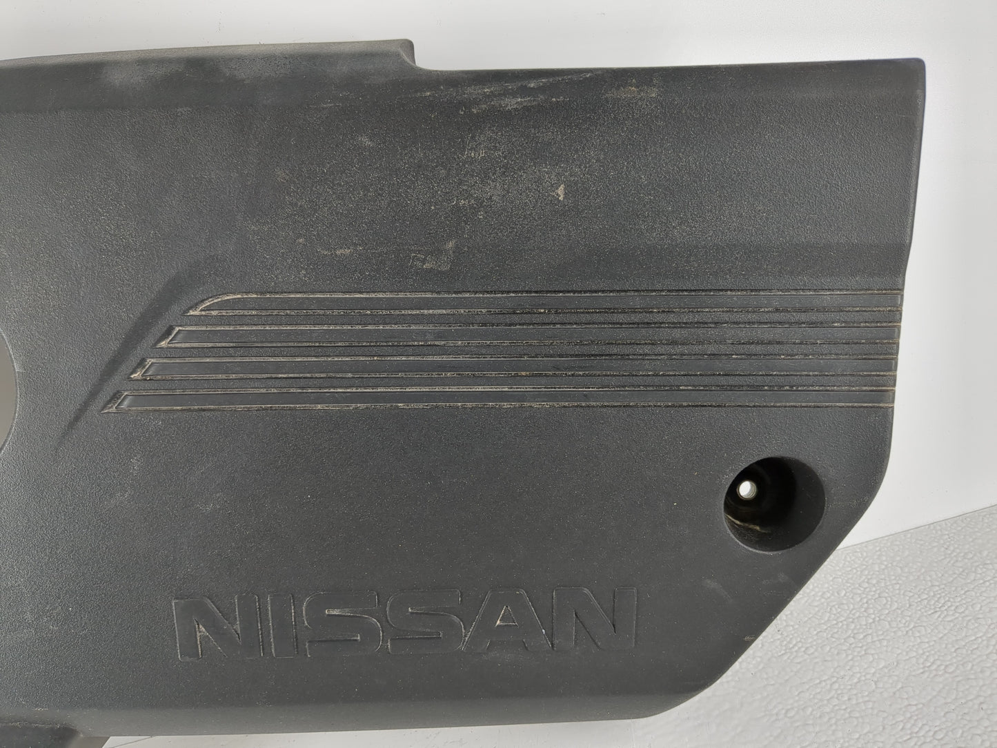 2015 Nissan Altima Engine Cover - Oemusedautoparts1.com