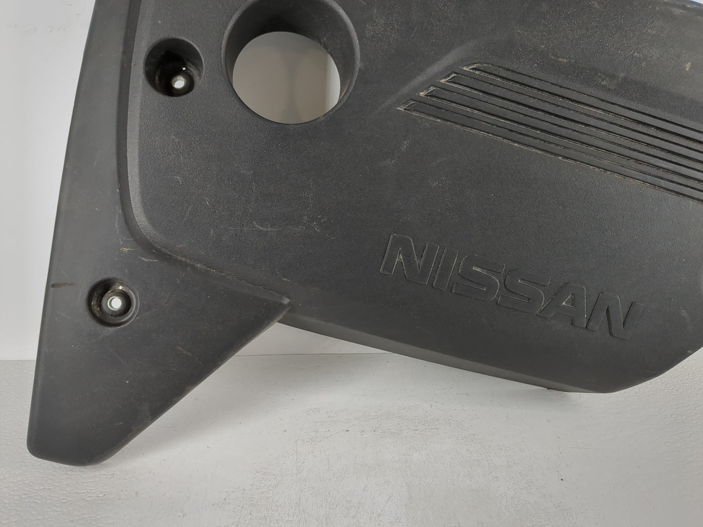 2015 Nissan Altima Engine Cover - Oemusedautoparts1.com