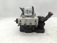2015 Nissan Altima ABS Pump Control Module Replacement P/N:47660 9HM0A Fits OEM Used Auto Parts - Oemusedautoparts1.com