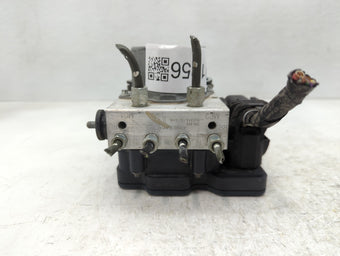 compare product 2015 Nissan Altima ABS Pump Control Module Replacement P/N:47660 9HM0A Fits OEM Used Auto Parts