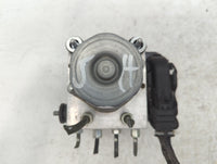 2015 Nissan Altima ABS Pump Control Module Replacement P/N:47660 9HM0A Fits OEM Used Auto Parts - Oemusedautoparts1.com