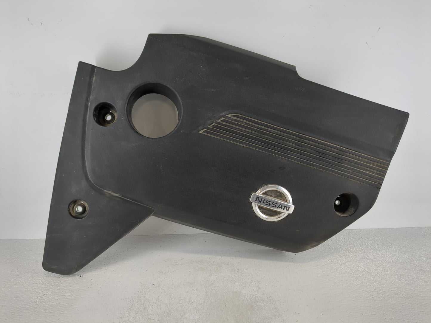 2015 Nissan Altima Engine Cover - Oemusedautoparts1.com
