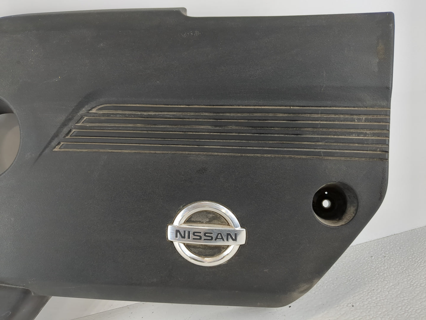 2015 Nissan Altima Engine Cover - Oemusedautoparts1.com