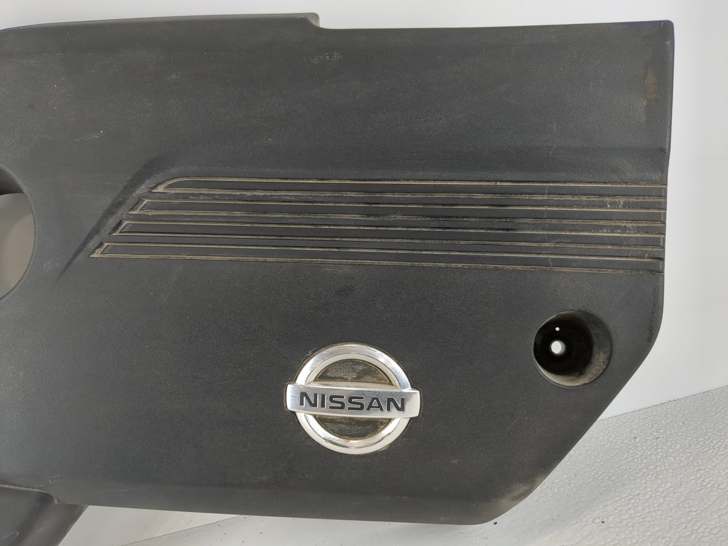 2015 Nissan Altima Engine Cover - Oemusedautoparts1.com
