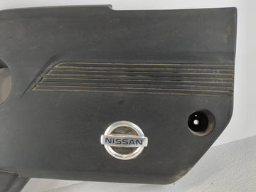 2015 Nissan Altima Engine Cover