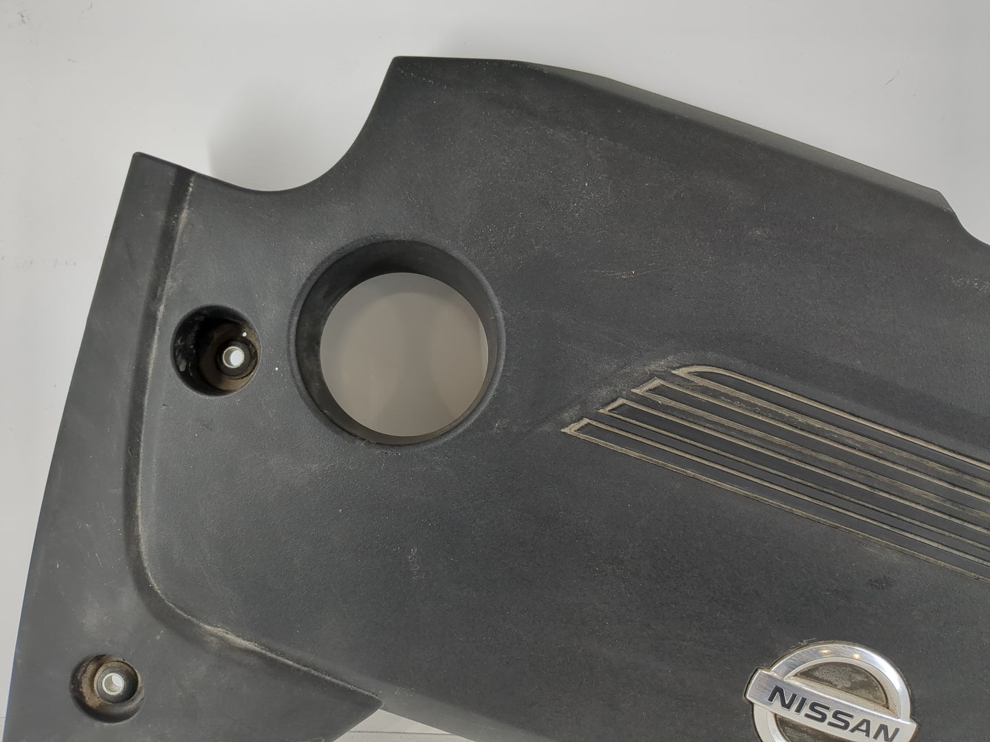 2015 Nissan Altima Engine Cover - Oemusedautoparts1.com