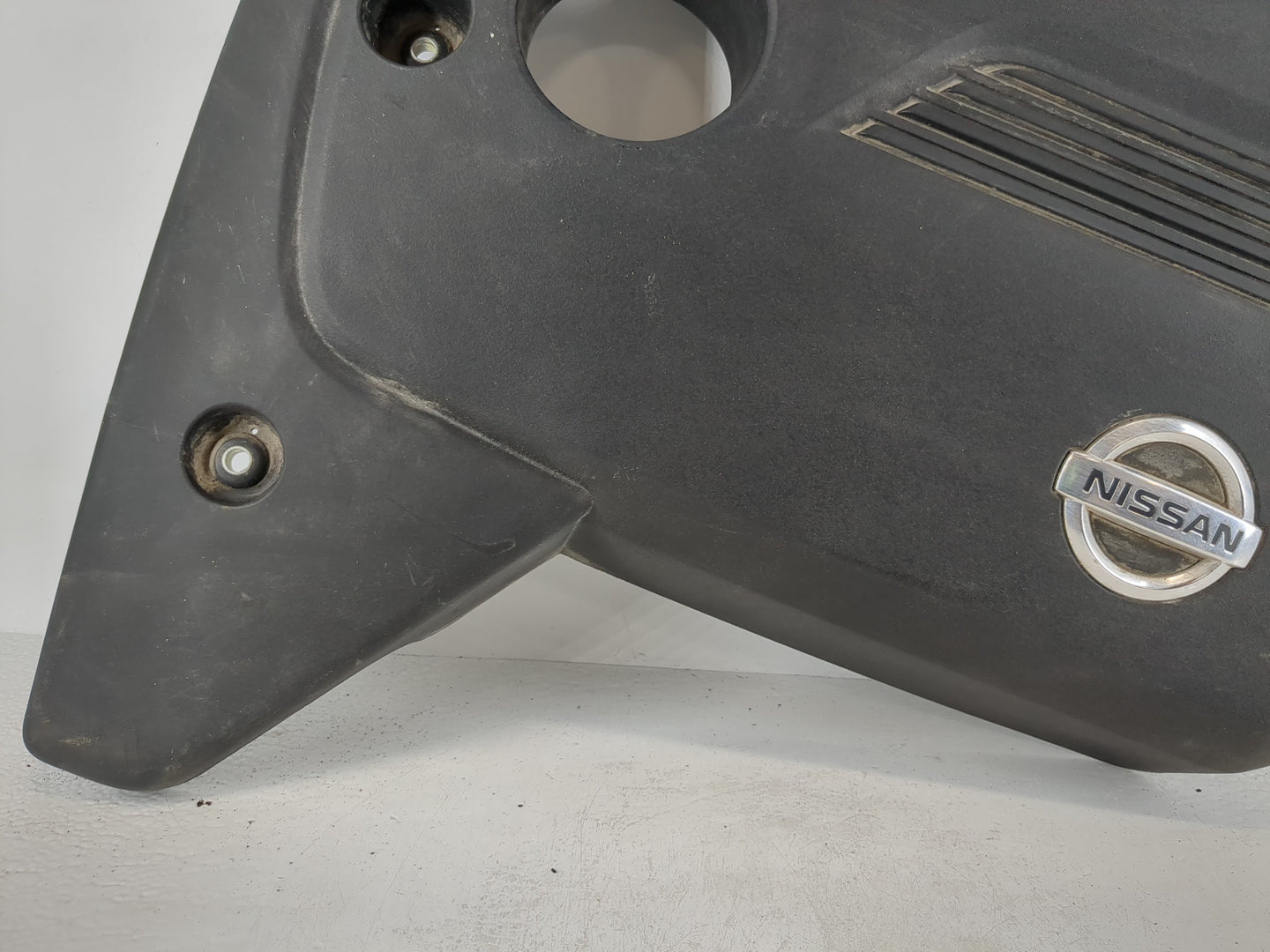 2015 Nissan Altima Engine Cover - Oemusedautoparts1.com