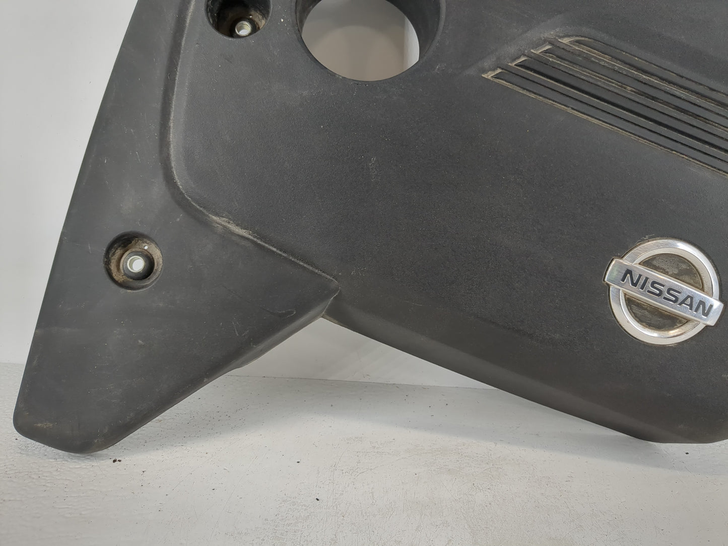2015 Nissan Altima Engine Cover - Oemusedautoparts1.com