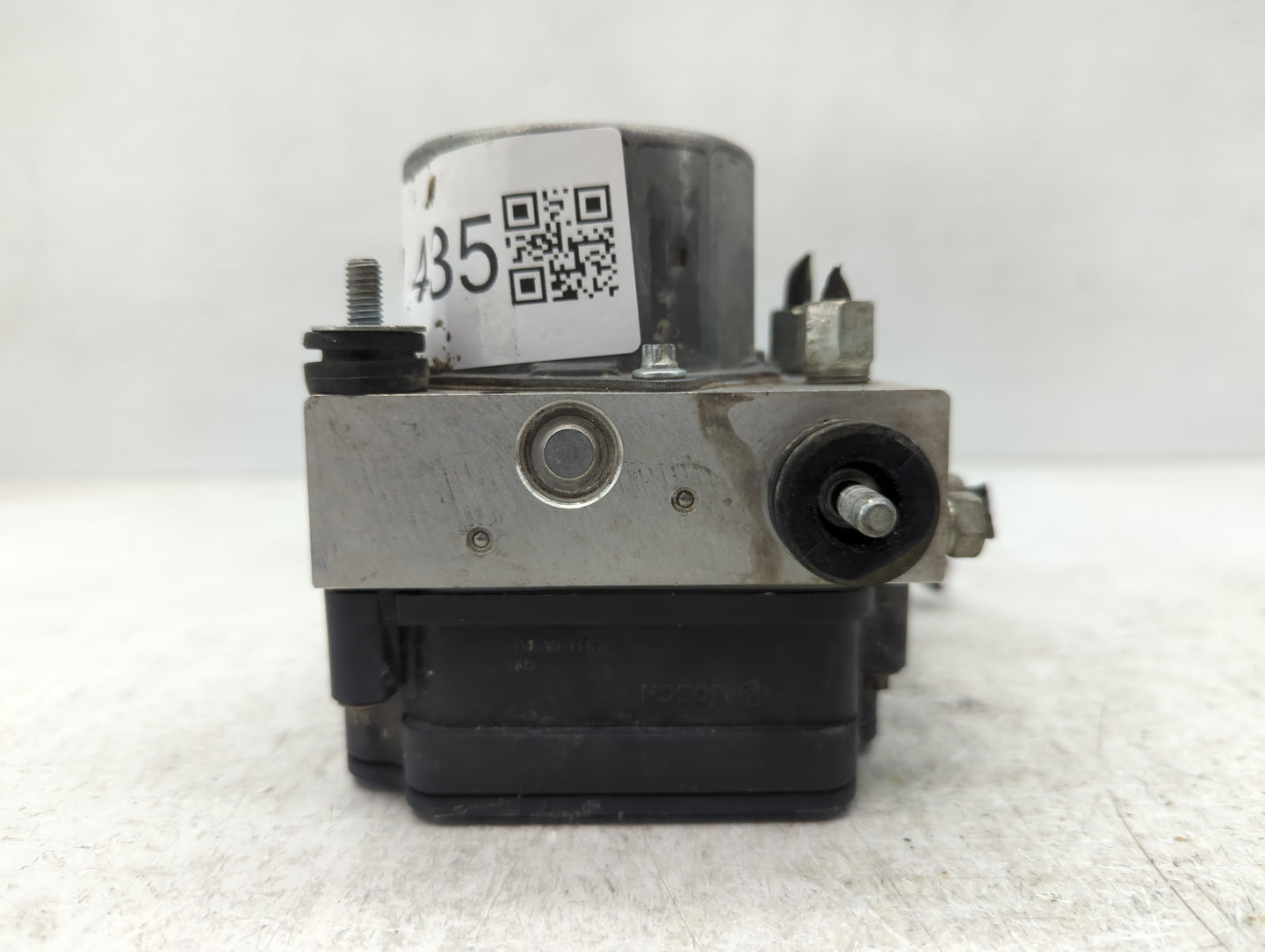 2013-2015 Nissan Altima ABS Pump Control Module Replacement P/N:47660 3TA0A Fits Fits 2013 2014 2015 OEM Used Auto Parts - O