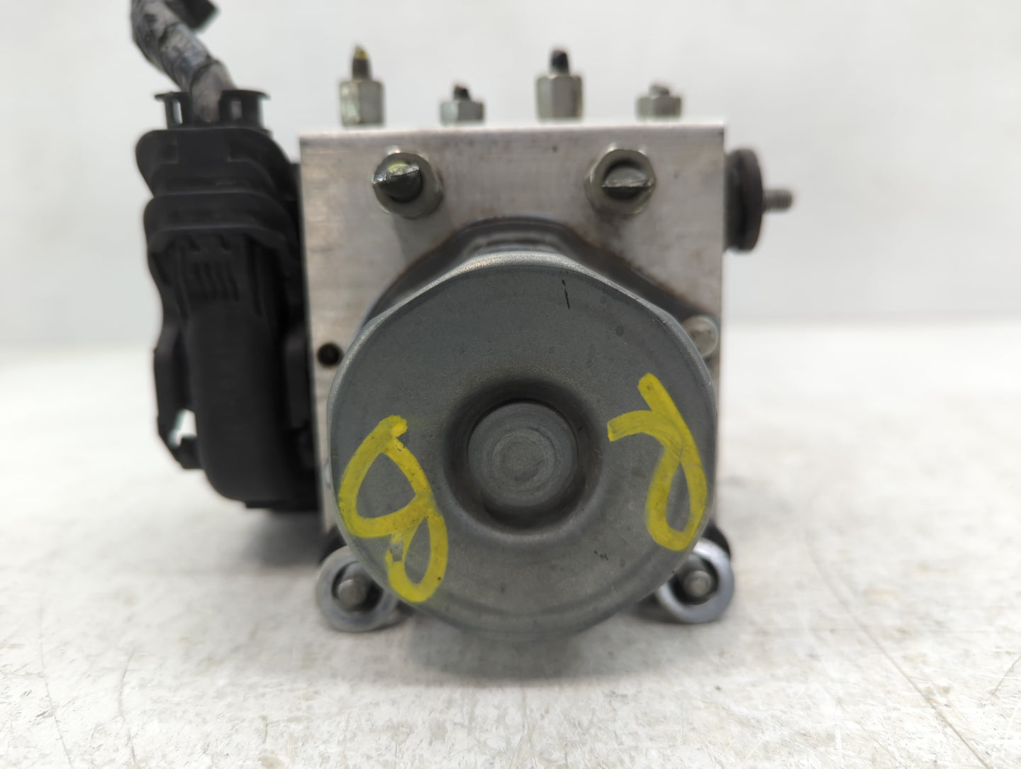2013-2015 Nissan Altima ABS Pump Control Module Replacement P/N:47660 3TA0A Fits Fits 2013 2014 2015 OEM Used Auto Parts - O