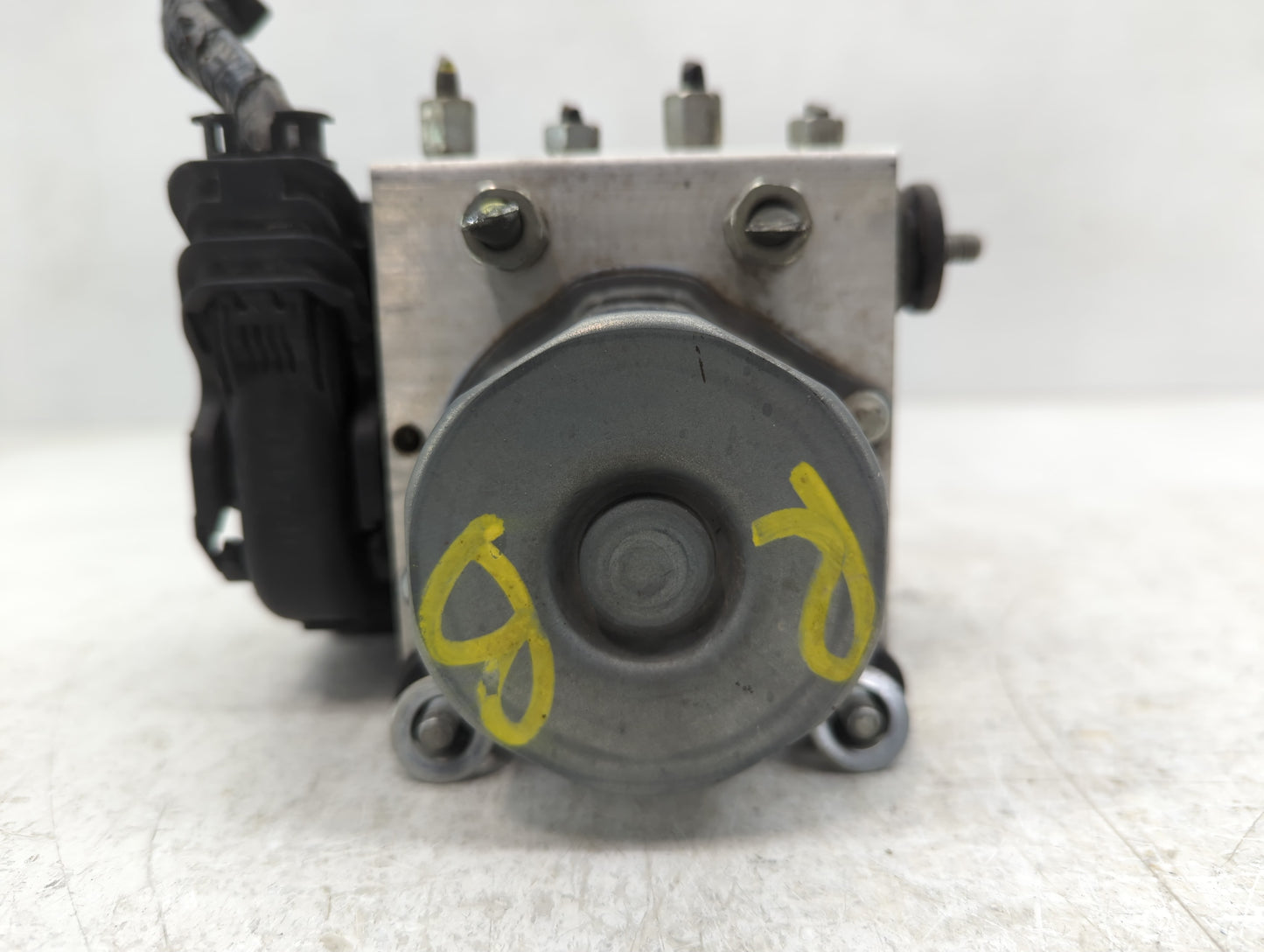 2013-2015 Nissan Altima ABS Pump Control Module Replacement P/N:47660 3TA0A Fits Fits 2013 2014 2015 OEM Used Auto Parts - O