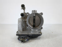 2015-2018 Nissan Altima Throttle Body P/N:3TA60-01 A Fits Fits 2015 2016 2017 2018 2019 2020 2021 2022 OEM Used Auto Parts -