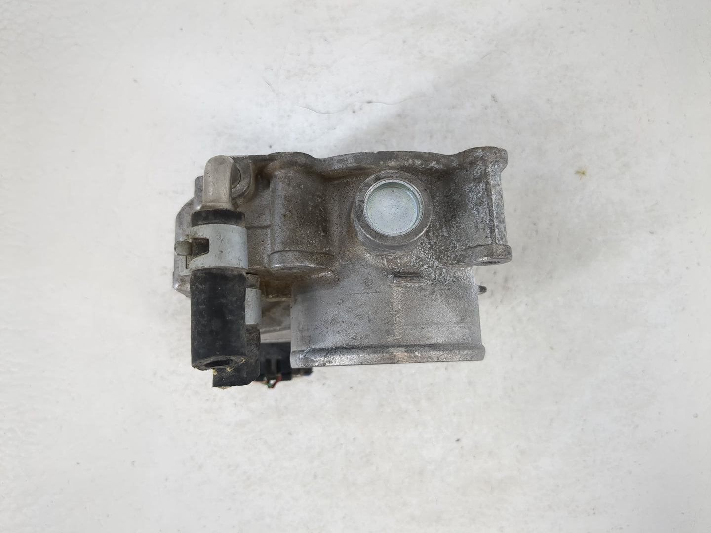2015-2018 Nissan Altima Throttle Body P/N:3TA60-01 A Fits Fits 2015 2016 2017 2018 2019 2020 2021 2022 OEM Used Auto Parts -