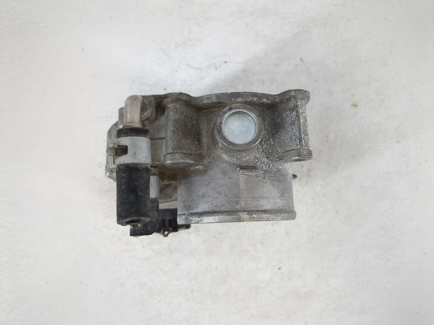 2015-2018 Nissan Altima Throttle Body P/N:3TA60-01 A Fits Fits 2015 2016 2017 2018 2019 2020 2021 2022 OEM Used Auto Parts -