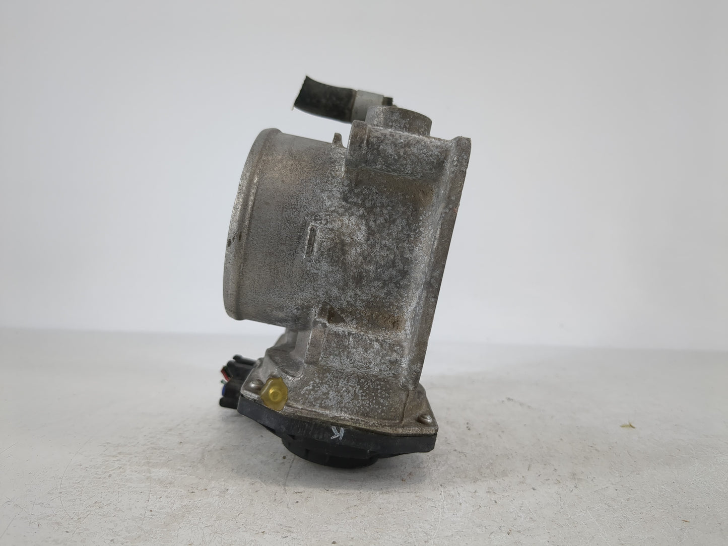 2015-2018 Nissan Altima Throttle Body P/N:3TA60-01 A Fits Fits 2015 2016 2017 2018 2019 2020 2021 2022 OEM Used Auto Parts -