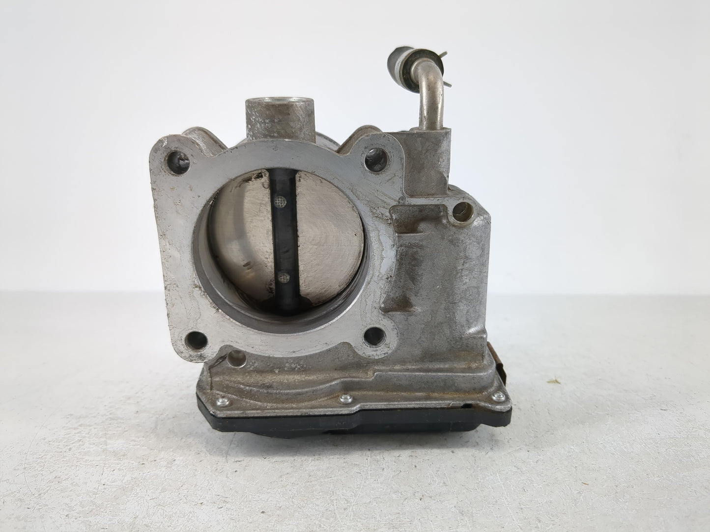 2015-2018 Nissan Altima Throttle Body P/N:3TA60-01 A Fits Fits 2015 2016 2017 2018 2019 2020 2021 2022 OEM Used Auto Parts -