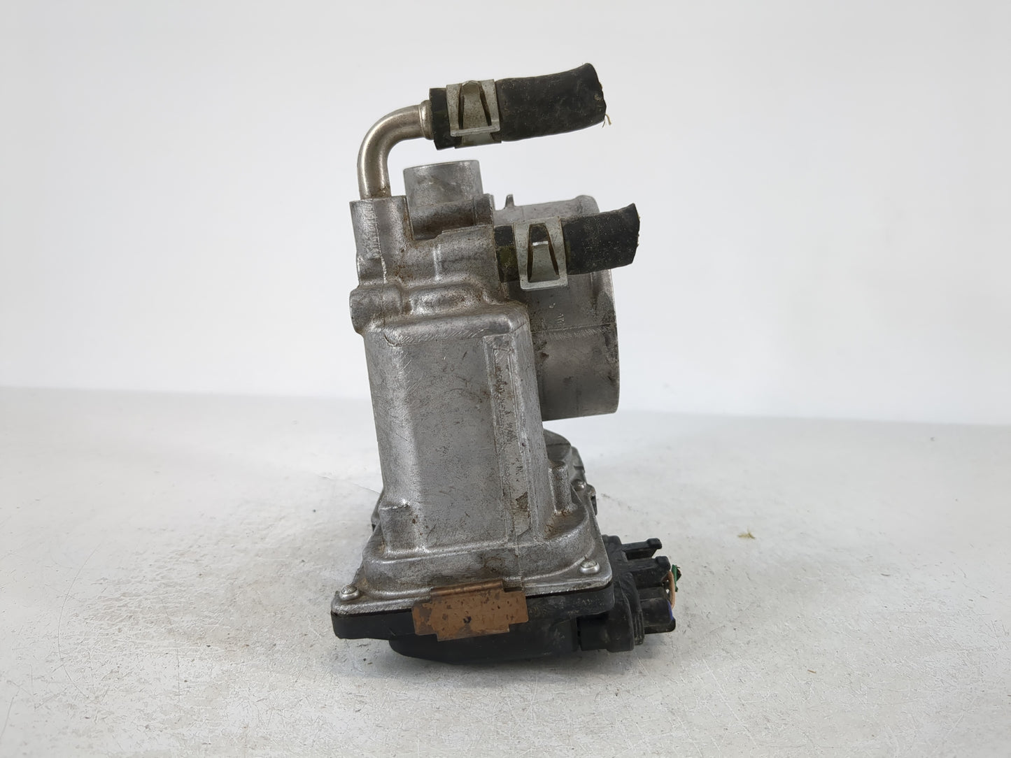 2015-2018 Nissan Altima Throttle Body P/N:3TA60-01 A Fits Fits 2015 2016 2017 2018 2019 2020 2021 2022 OEM Used Auto Parts -