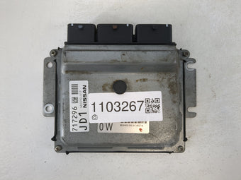 compare product 2015 Nissan Altima PCM Engine Control Computer ECU ECM PCU OEM P/N:NEC010-017 Fits Fits 2013 2014 OEM Used Auto Parts