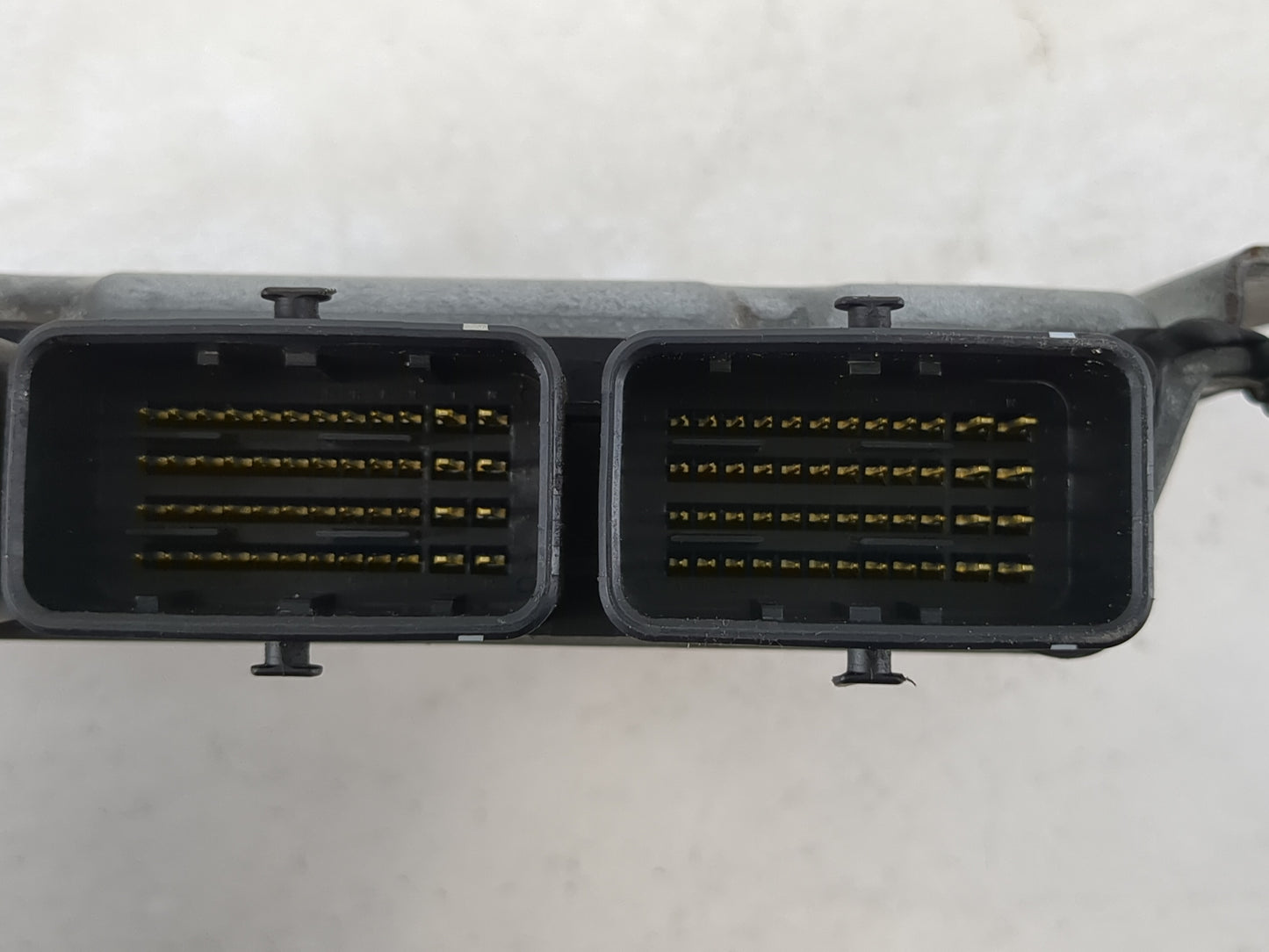 2015 Nissan Altima PCM Engine Control Computer ECU ECM PCU OEM P/N:NEC010-017 Fits Fits 2013 2014 OEM Used Auto Parts - Oemu
