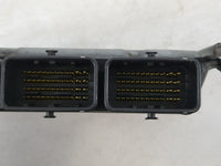 2015 Nissan Altima PCM Engine Control Computer ECU ECM PCU OEM P/N:NEC010-017 Fits Fits 2013 2014 OEM Used Auto Parts - Oemu