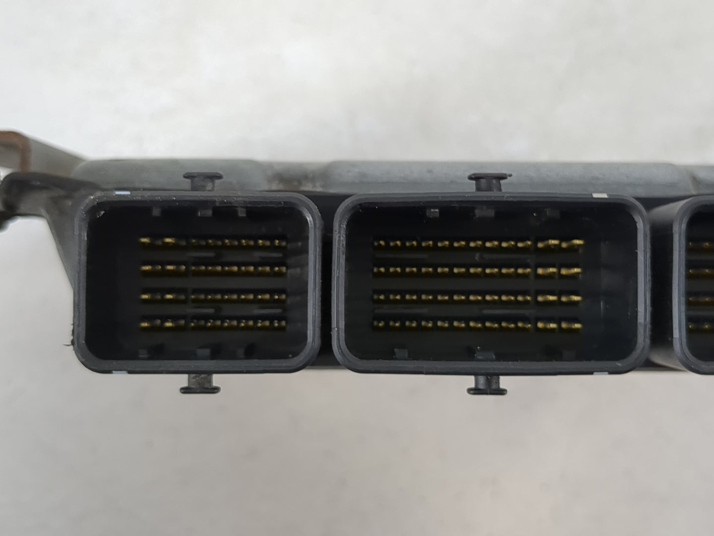2015 Nissan Altima PCM Engine Control Computer ECU ECM PCU OEM P/N:NEC010-017 Fits Fits 2013 2014 OEM Used Auto Parts - Oemu
