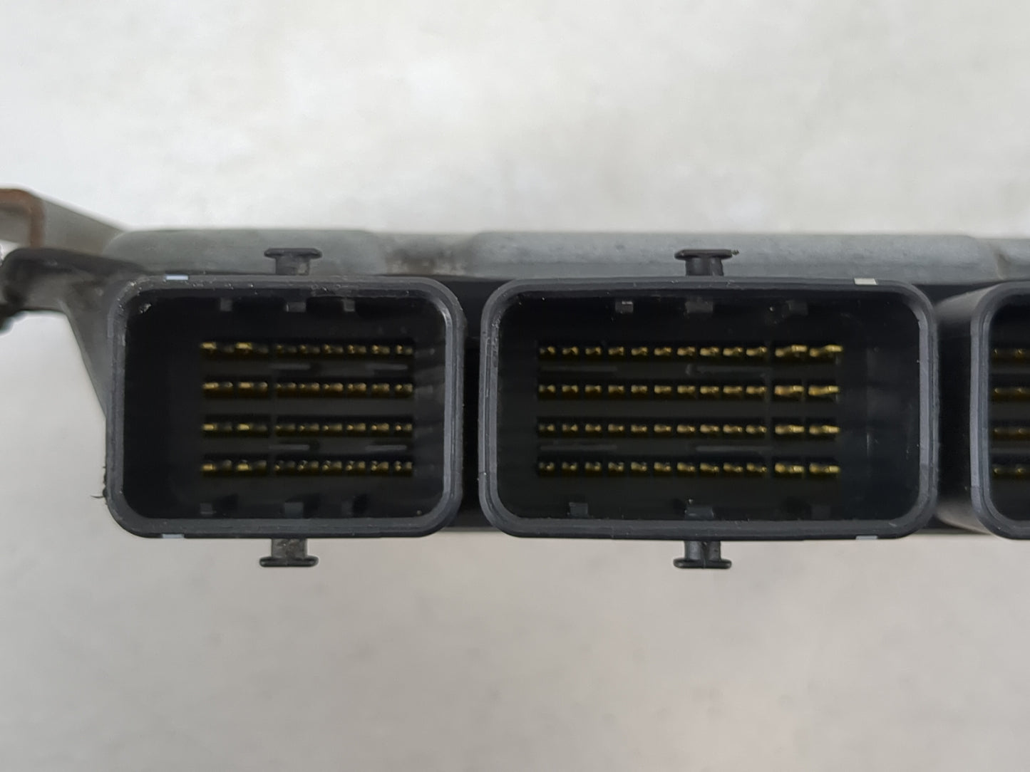 2015 Nissan Altima PCM Engine Control Computer ECU ECM PCU OEM P/N:NEC010-017 Fits Fits 2013 2014 OEM Used Auto Parts - Oemu