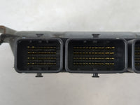 2015 Nissan Altima PCM Engine Control Computer ECU ECM PCU OEM P/N:NEC010-017 Fits Fits 2013 2014 OEM Used Auto Parts - Oemu