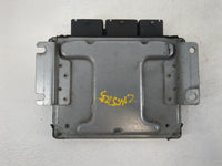 2015 Nissan Altima PCM Engine Control Computer ECU ECM PCU OEM P/N:NEC010-017 Fits Fits 2013 2014 OEM Used Auto Parts - Oemu