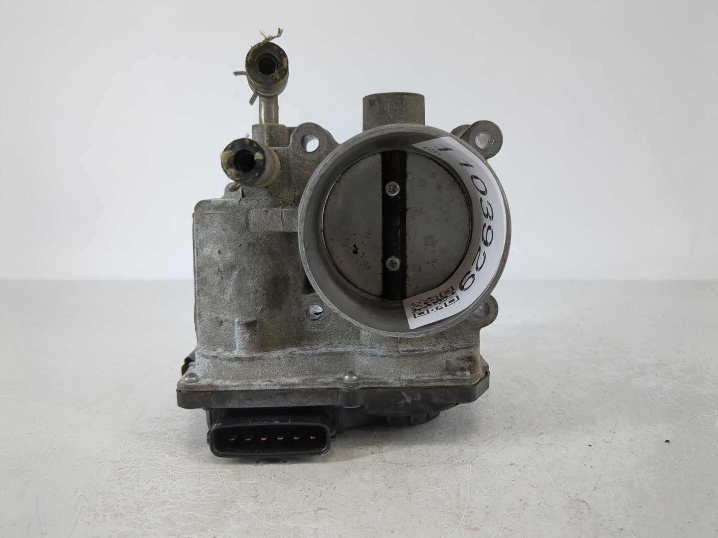 2013-2018 Nissan Altima Throttle Body P/N:3TA60-01 A Fits Fits 2013 2014 2015 2016 2017 2018 2019 2020 OEM Used Auto Parts -