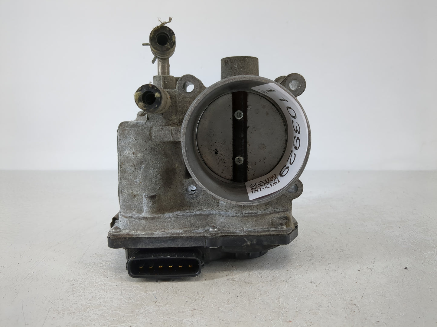 2013-2018 Nissan Altima Throttle Body P/N:3TA60-01 A Fits Fits 2013 2014 2015 2016 2017 2018 2019 2020 OEM Used Auto Parts -