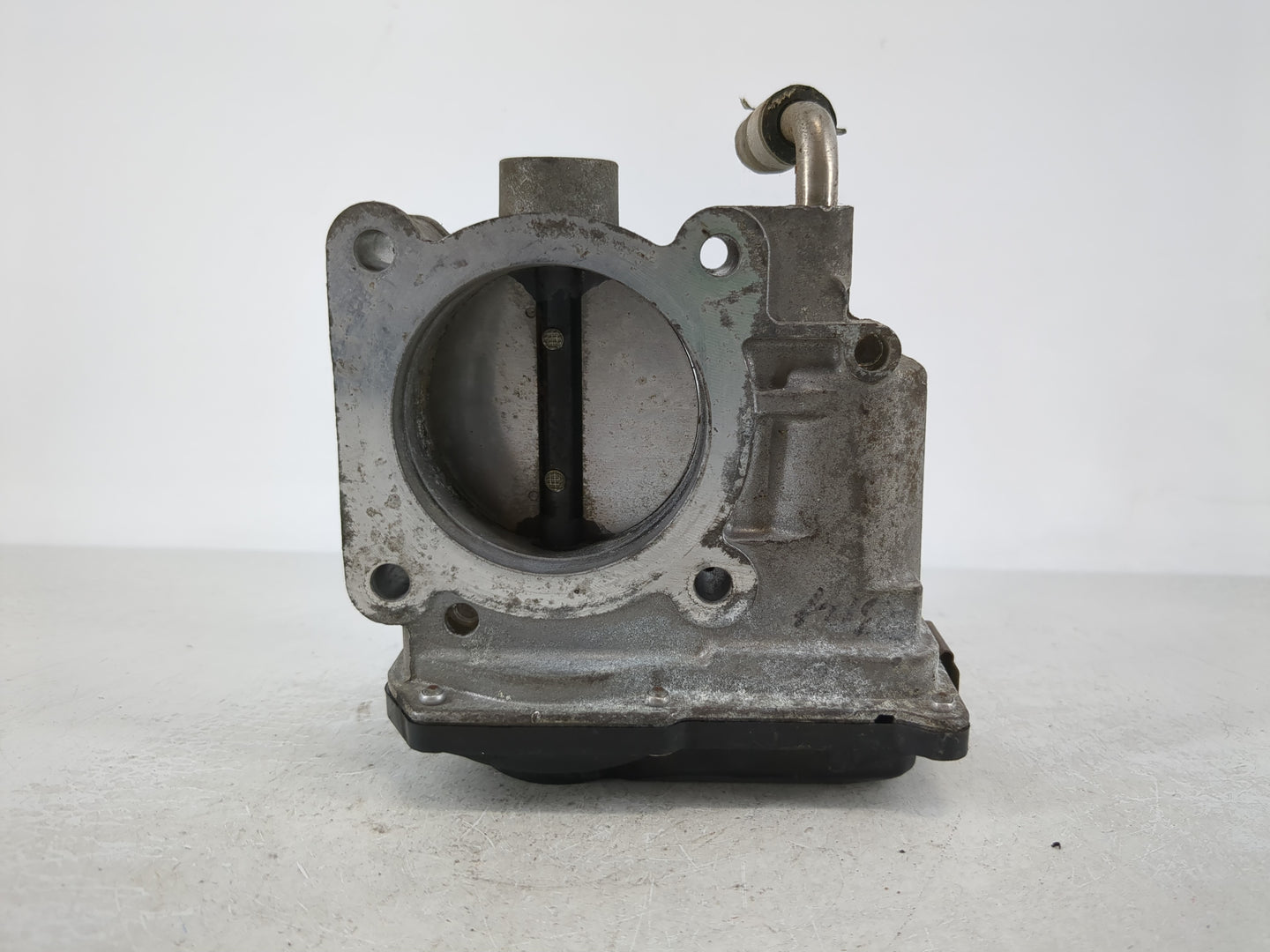 2013-2018 Nissan Altima Throttle Body P/N:3TA60-01 A Fits Fits 2013 2014 2015 2016 2017 2018 2019 2020 OEM Used Auto Parts -