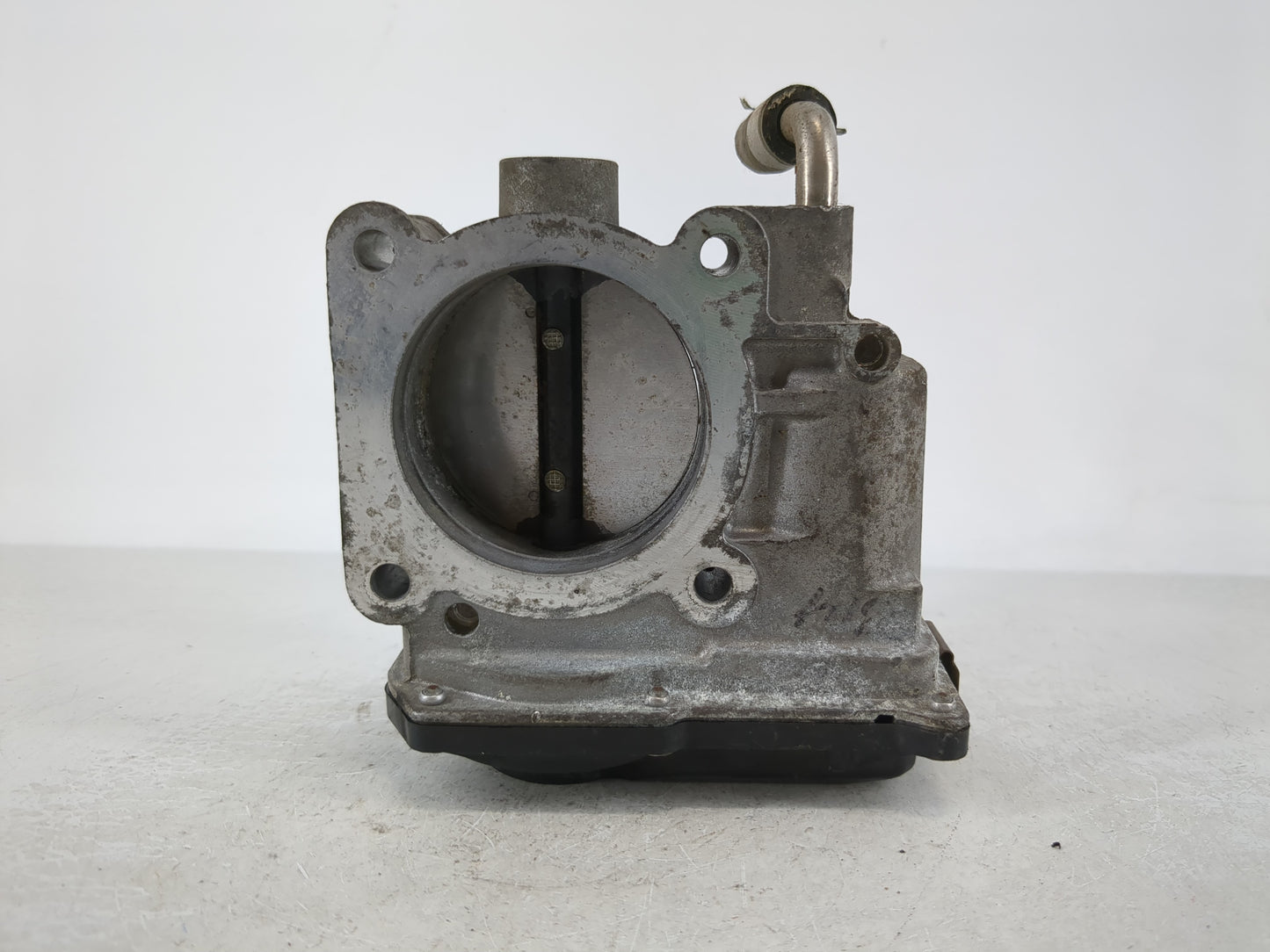 2013-2018 Nissan Altima Throttle Body P/N:3TA60-01 A Fits Fits 2013 2014 2015 2016 2017 2018 2019 2020 OEM Used Auto Parts -