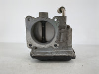 2013-2018 Nissan Altima Throttle Body P/N:3TA60-01 A Fits Fits 2013 2014 2015 2016 2017 2018 2019 2020 OEM Used Auto Parts -