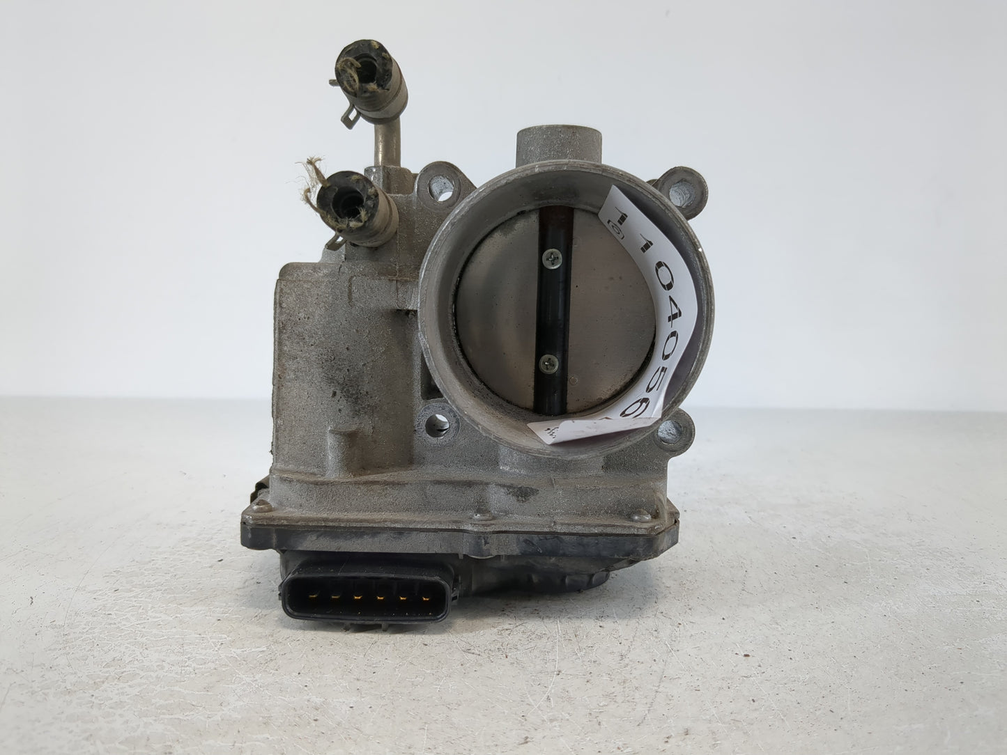 2013-2018 Nissan Altima Throttle Body P/N:3TA60-01 A Fits Fits 2013 2014 2015 2016 2017 2018 2019 2020 OEM Used Auto Parts -