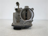 2013-2018 Nissan Altima Throttle Body P/N:3TA60-01 A Fits Fits 2013 2014 2015 2016 2017 2018 2019 2020 OEM Used Auto Parts -