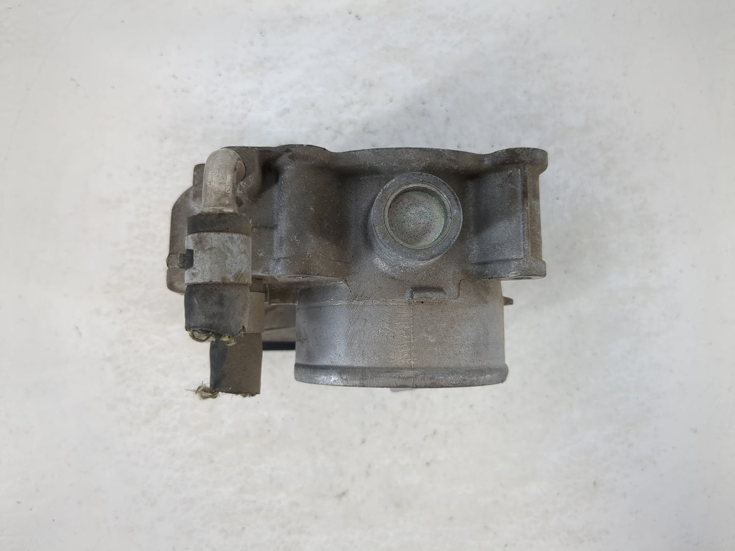 2013-2018 Nissan Altima Throttle Body P/N:3TA60-01 A Fits Fits 2013 2014 2015 2016 2017 2018 2019 2020 OEM Used Auto Parts -
