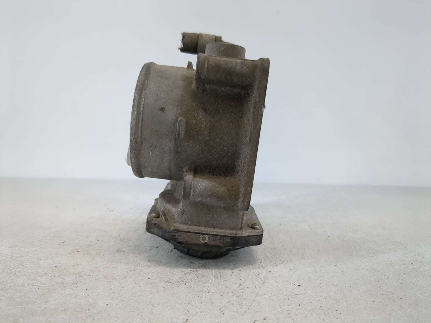2013-2018 Nissan Altima Throttle Body P/N:3TA60-01 A Fits Fits 2013 2014 2015 2016 2017 2018 2019 2020 OEM Used Auto Parts -