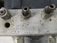2015 Nissan Altima ABS Pump Control Module Replacement P/N:47660 9HM0A Fits OEM Used Auto Parts - Oemusedautoparts1.com