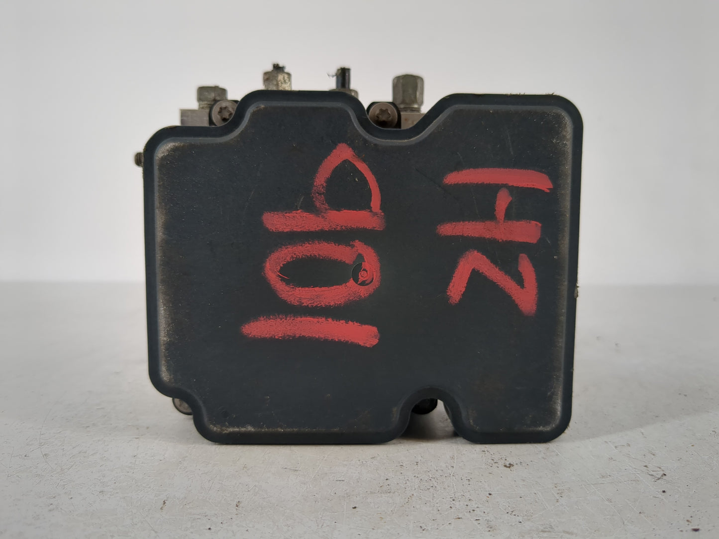 2015 Nissan Altima ABS Pump Control Module Replacement P/N:47660 3TA0C Fits OEM Used Auto Parts - Oemusedautoparts1.com