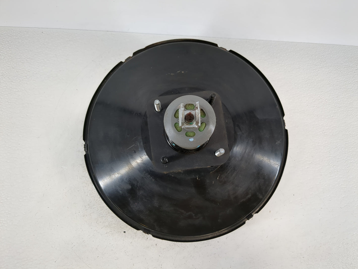 2013-2015 Nissan Altima Power Brake Booster Oem 1105089 - Oemusedautoparts1.com